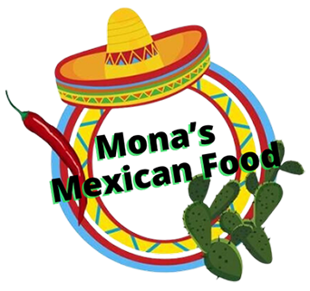 Mona's Mexican Food